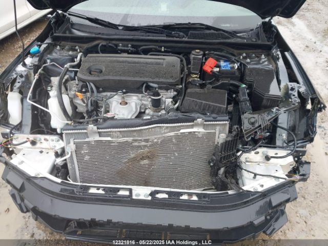 2HGFE2F56SH105507 Honda Civic Sport