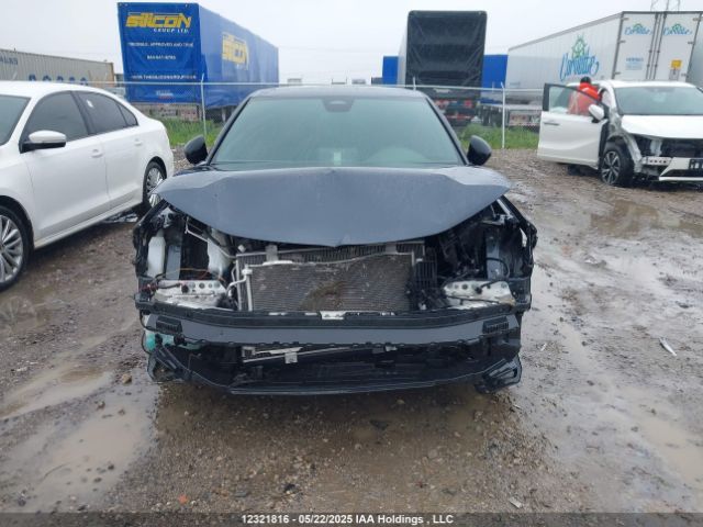 2HGFE2F56SH105507 Honda Civic Sport