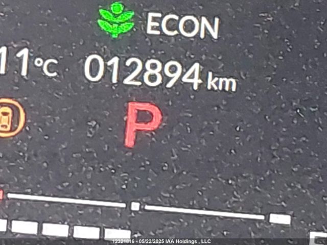 2HGFE2F56SH105507 Honda Civic Sport