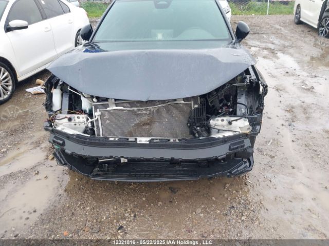 2HGFE2F56SH105507 Honda Civic Sport