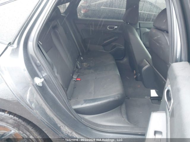2HGFE2F56SH105507 Honda Civic Sport