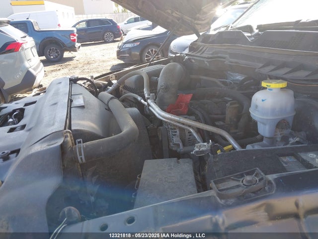 RAM 2020 2020 3C6RR7KT4LG312620 Image 10