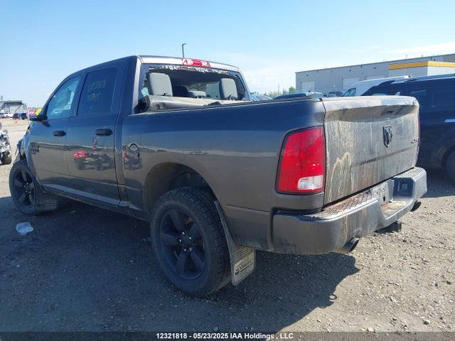 RAM 2020 2020 3C6RR7KT4LG312620 Image 3