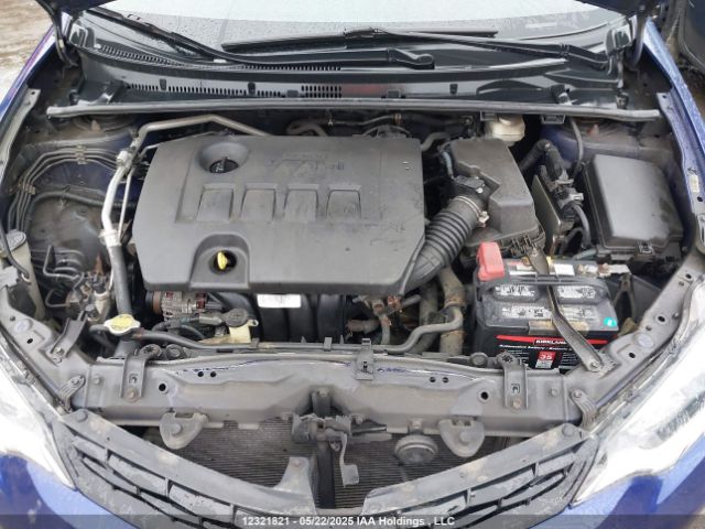 2T1BURHE7EC080721 Toyota COROLLA CE/LE/S