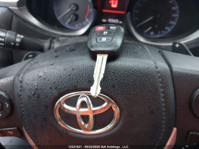 2T1BURHE7EC080721 Toyota COROLLA CE/LE/S