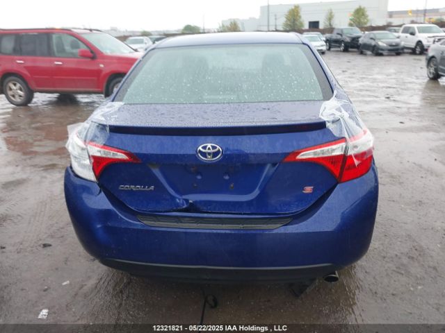 2T1BURHE7EC080721 Toyota COROLLA CE/LE/S