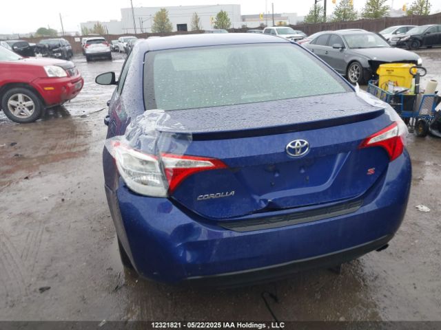 2T1BURHE7EC080721 Toyota COROLLA CE/LE/S