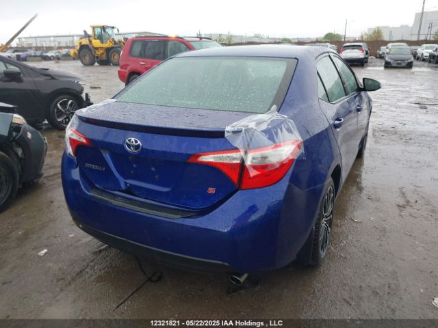 2T1BURHE7EC080721 Toyota COROLLA CE/LE/S