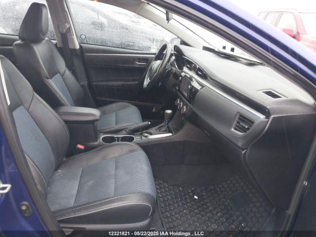 2T1BURHE7EC080721 Toyota COROLLA CE/LE/S
