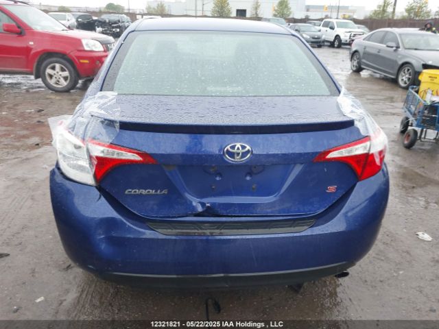 2T1BURHE7EC080721 Toyota COROLLA CE/LE/S