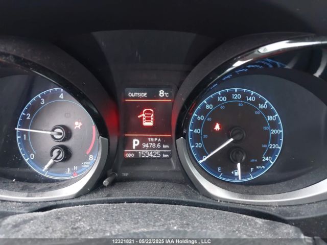 2T1BURHE7EC080721 Toyota COROLLA CE/LE/S