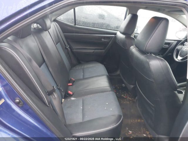 2T1BURHE7EC080721 Toyota COROLLA CE/LE/S