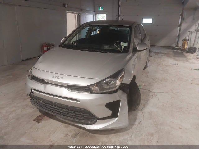 3KPA25AD6NE471372 KIA mpi gamma ii