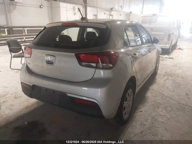 3KPA25AD6NE471372 KIA mpi gamma ii
