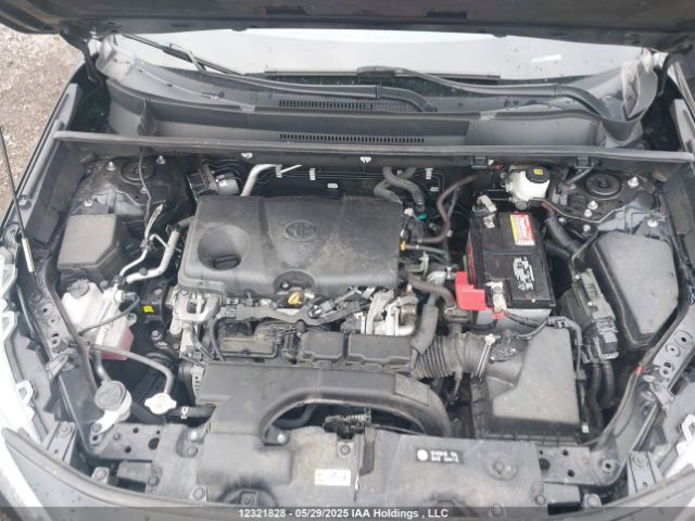 2T3R1RFV3MC212812 Toyota Rav4 Xle