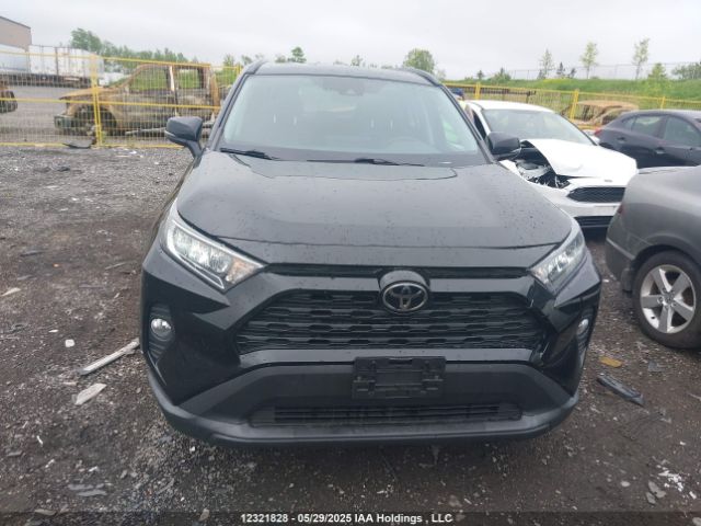2T3R1RFV3MC212812 Toyota Rav4 Xle