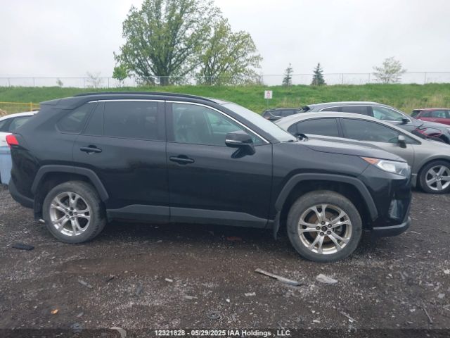 2T3R1RFV3MC212812 Toyota Rav4 Xle