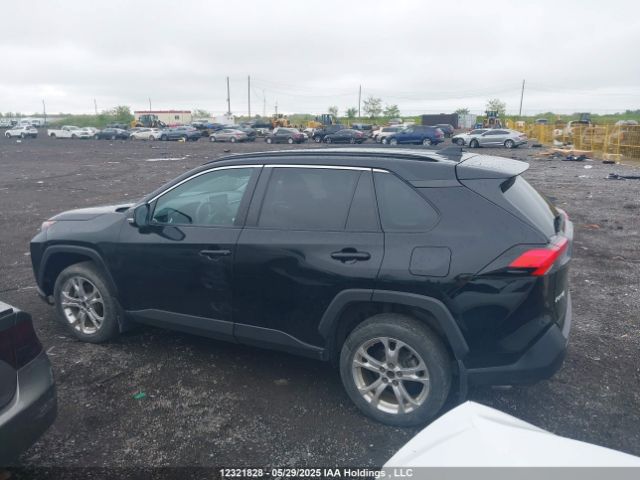 2T3R1RFV3MC212812 Toyota Rav4 Xle
