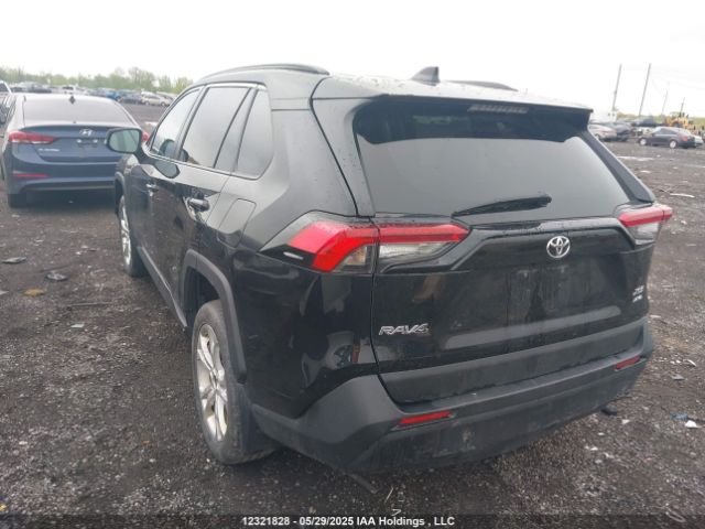 2T3R1RFV3MC212812 Toyota Rav4 Xle