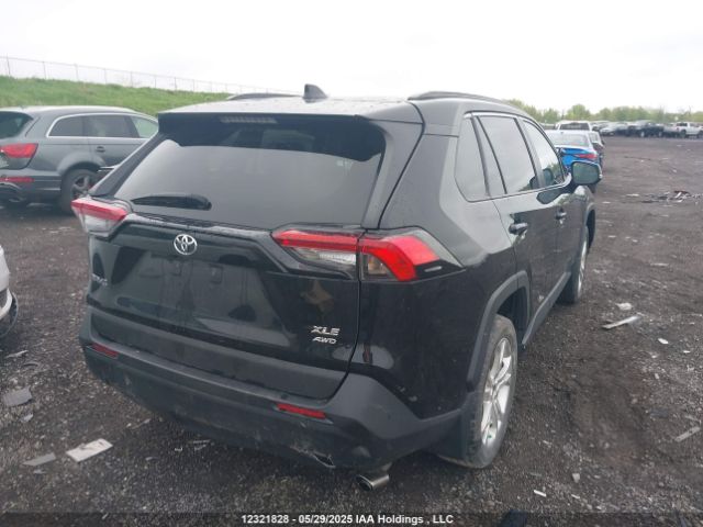 2T3R1RFV3MC212812 Toyota Rav4 Xle