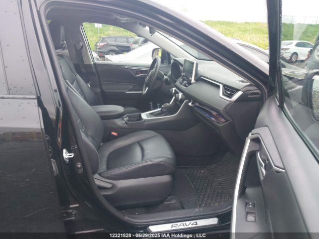 2T3R1RFV3MC212812 Toyota Rav4 Xle