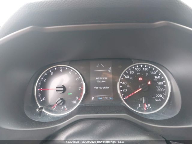 2T3R1RFV3MC212812 Toyota Rav4 Xle
