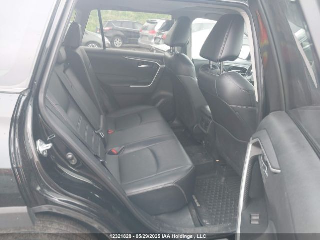 2T3R1RFV3MC212812 Toyota Rav4 Xle