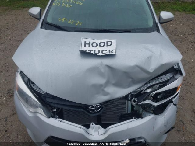 2T1BURHE1EC053966 Toyota COROLLA CE/LE/S