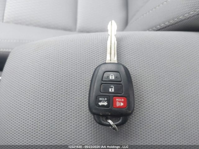 2T1BURHE1EC053966 Toyota COROLLA CE/LE/S
