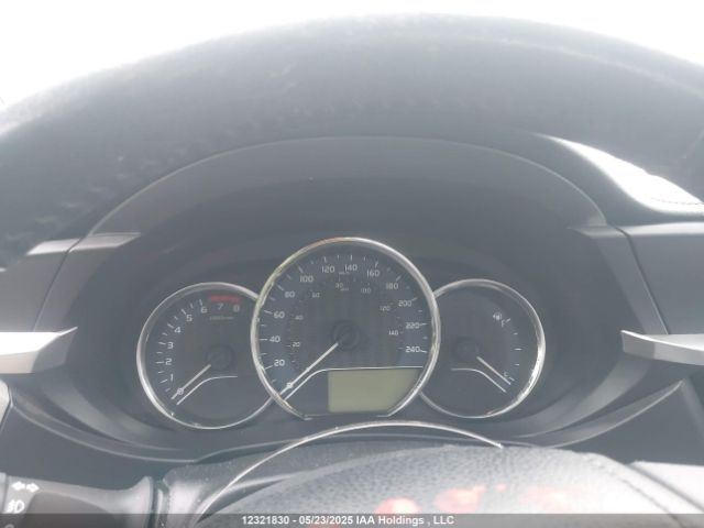 2T1BURHE1EC053966 Toyota COROLLA CE/LE/S