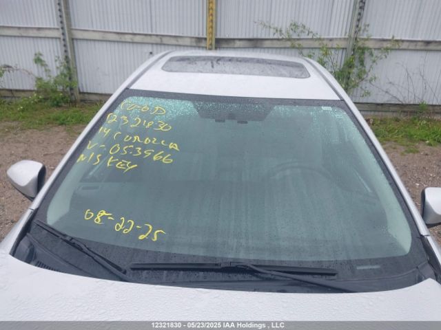 2T1BURHE1EC053966 Toyota COROLLA CE/LE/S