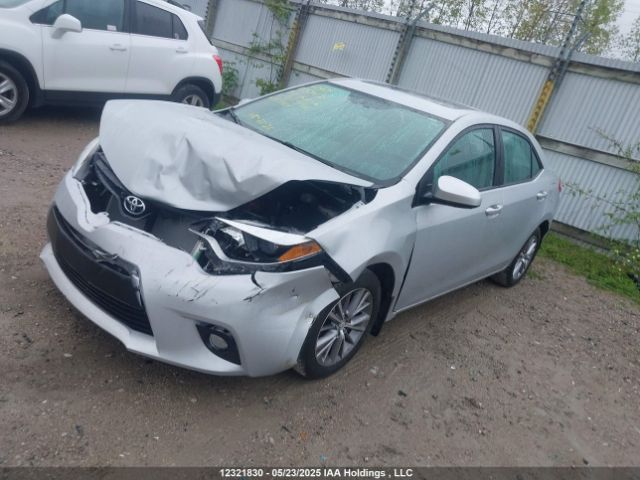 2T1BURHE1EC053966 Toyota COROLLA CE/LE/S