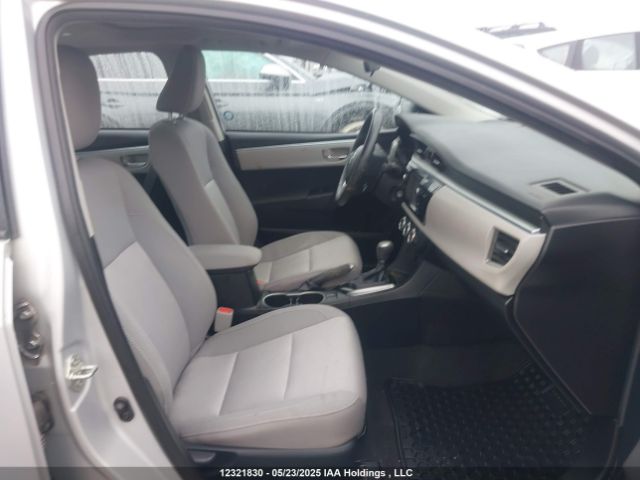 2T1BURHE1EC053966 Toyota COROLLA CE/LE/S