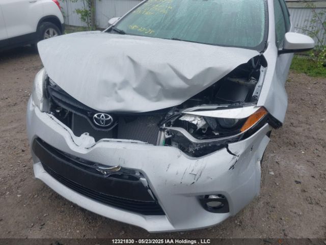 2T1BURHE1EC053966 Toyota COROLLA CE/LE/S