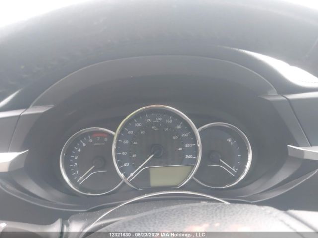 2T1BURHE1EC053966 Toyota COROLLA CE/LE/S