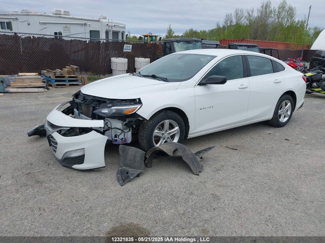 1G1ZC5ST9MF083054 Chevrolet lfv - direct injection, variable valve timing, gen 1 gmna