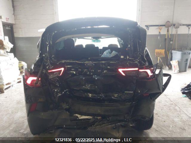 1FMCU9JAXRUA75819 Ford gtdi a