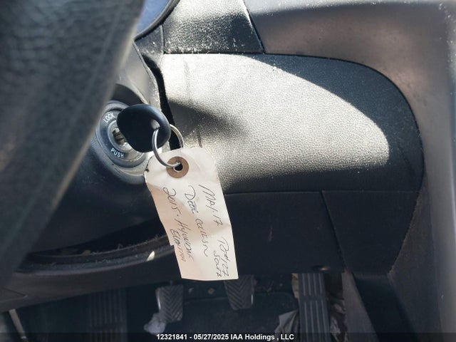 Hyundai dohc mpi nu 2015 5NPDH4AE5FH557462 Image 11