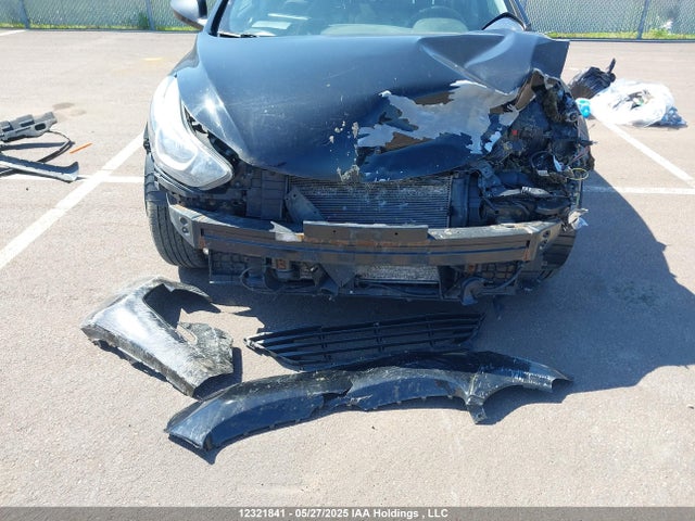Hyundai dohc mpi nu 2015 5NPDH4AE5FH557462 Image 12