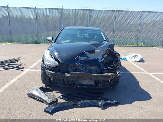 Hyundai dohc mpi nu 2015 5NPDH4AE5FH557462 Image 13