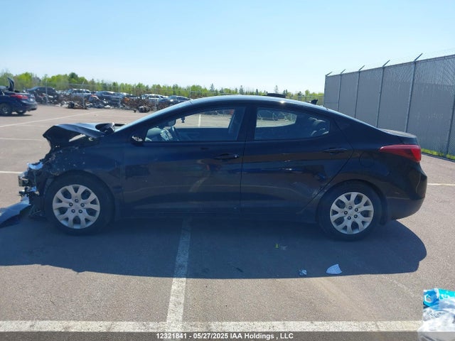 Hyundai dohc mpi nu 2015 5NPDH4AE5FH557462 Image 15