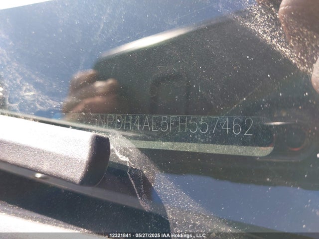 Hyundai dohc mpi nu 2015 5NPDH4AE5FH557462 Image 19