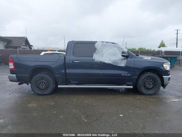 RAM 2019 2019 1C6RRFFG4KN738384 Image 12