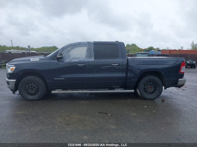 RAM 2019 2019 1C6RRFFG4KN738384 Image 13