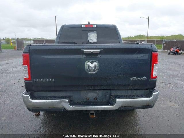RAM 2019 2019 1C6RRFFG4KN738384 Image 15
