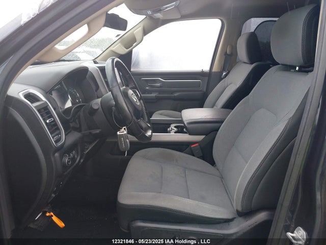 RAM 2019 2019 1C6RRFFG4KN738384 Image 5