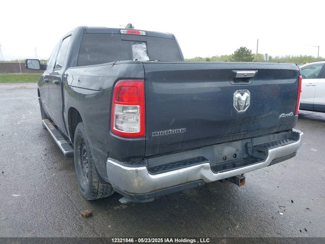 RAM 2019 2019 1C6RRFFG4KN738384 Image 6