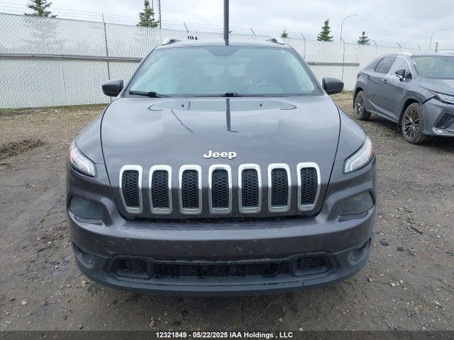 Jeep Cherokee 2014 1C4PJMCB7EW137392 Image 12