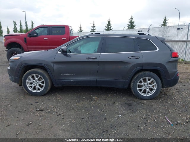 Jeep Cherokee 2014 1C4PJMCB7EW137392 Image 14