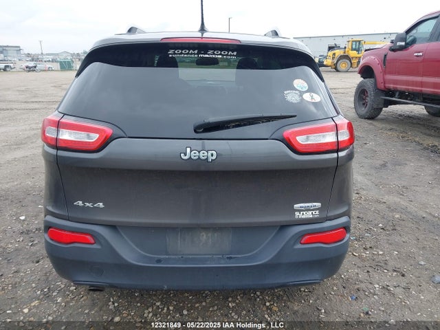 Jeep Cherokee 2014 1C4PJMCB7EW137392 Image 16
